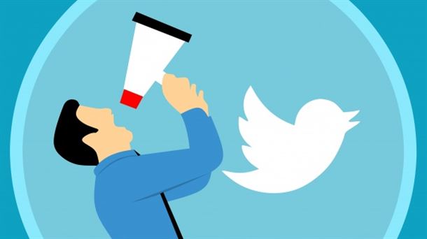 Twitter aldatu dute "gazteak erakartzeko"