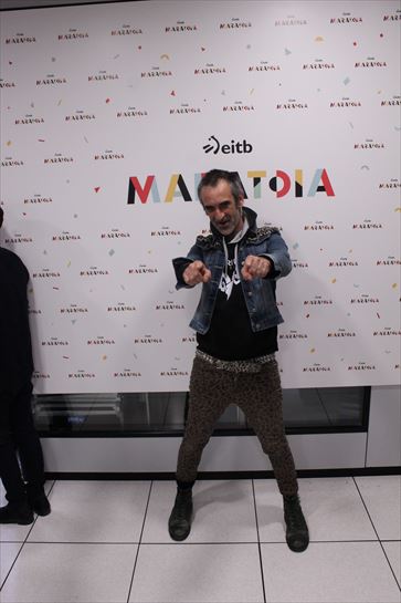 Iñigito Txapeldunak