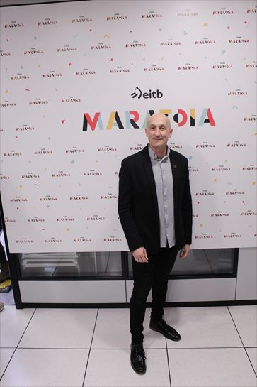 Jon Fernandez (Orona fundazioa)