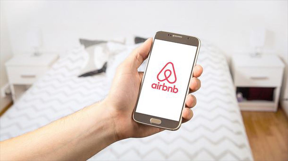 Alojamiento de Airbnb