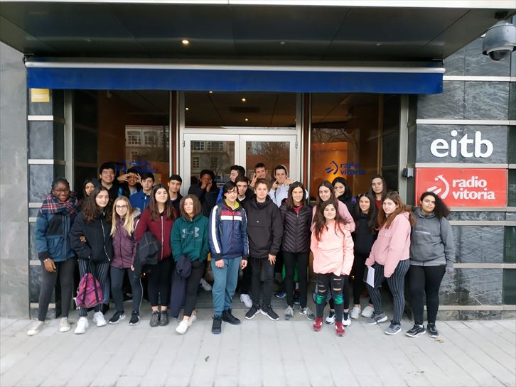 Miguel de Unamuno, 3ºA, 19.12.2019