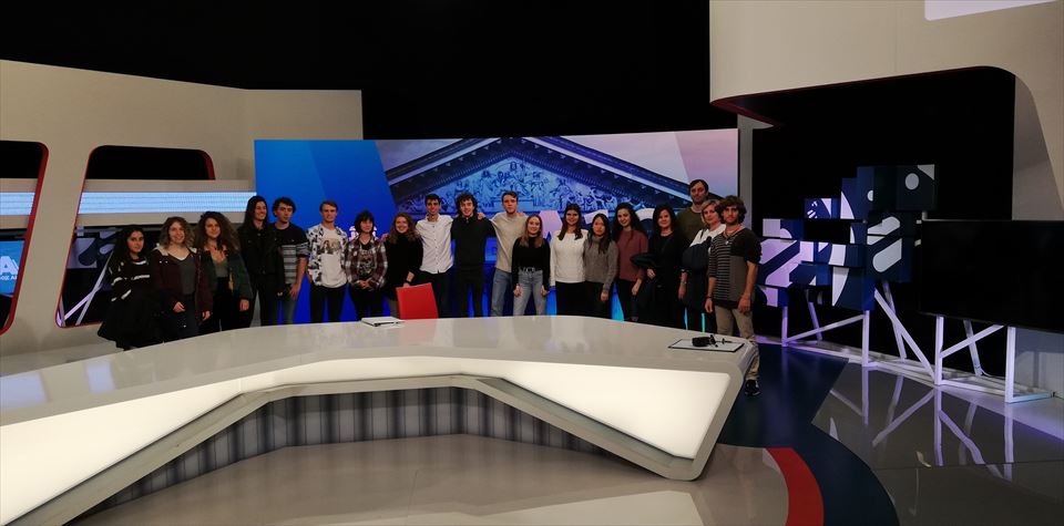 EHU ikus-entzunezkoak 2