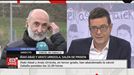 'Tenemos cierta alegría porque Aratz e Iñaki van a retomar parte de su&#8230;