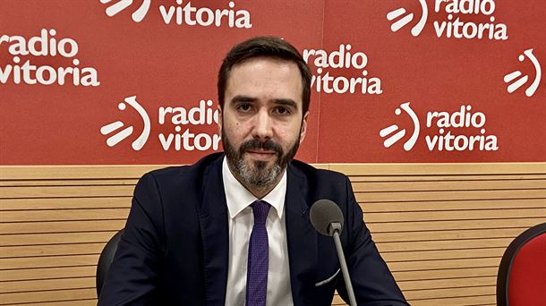 Javier Hurtado, Diputado de Infraestructuras