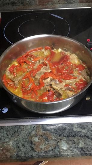 20.12.2019  Esperanza Carne del cocido, 