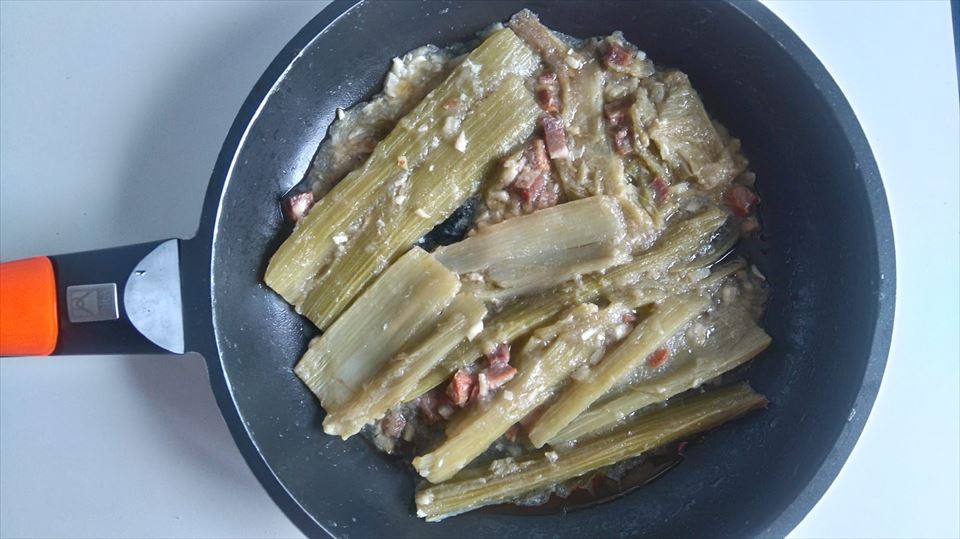 20.12.2019 Mari Cruz, cardo