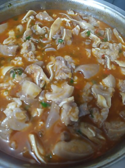 20.12.2019  Estíbaliz, Oreja en slda