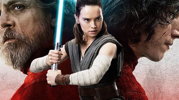 Star Wars y su nueva entrega feminista                                                              