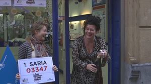 Loterian saria egokituz gero kontutan izan beharreko aholkuak