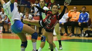 El Super Amara Bera Bera gana al Málaga y el BM Zuazo empata contra el BMC Gijón