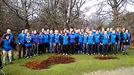 Iruñatik ere bidali digute 'Lau Teilatu' abestiaren bertsioa