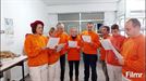 Zurizuritik ere iritsi zaigu 'Lau Teilatu' abestiaren bertsioa