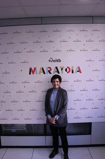 Sara de la Rica (Fundación Iseak, Economista)