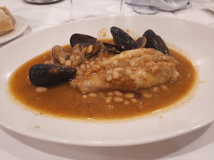 Platos enviados por los oyentes 