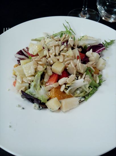 Platos enviados por los oyentes 