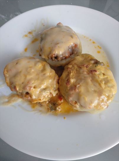 Platos enviados por los oyentes 