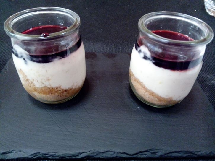 Platos enviados por los oyentes 