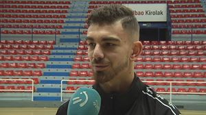 Jon Fernandez, Bilboko Casillara itzultzeko prest