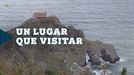 'Escapadas con Joseba Arguiñano' visitará hoy San Juan de Gaztelugatxe