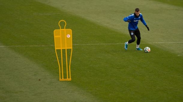 Alavés. Foto: Deportivo Alavés