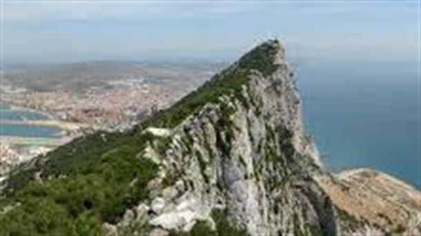 Samuel Benzaquen, un judio gibraltareño con raices bilbaínas.         