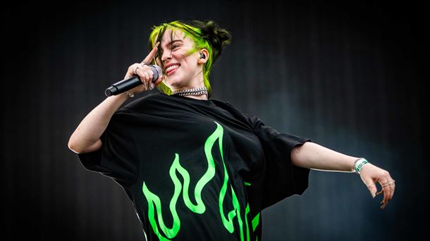 billie eilish