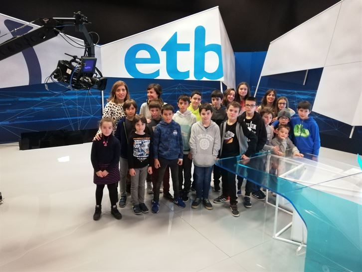 Deustoko lagun taldea 3