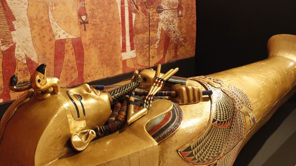 Tuttankamon: el faraón niño que cambió la historia de la arqueología
