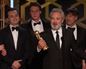 'Érase una vez en...Hollywood' y '1917' vencen en los Globos de Oro 2020