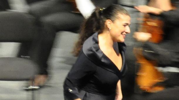 Cecilia Bartoli 