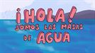 Masas de agua