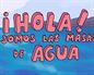 Masas de agua
