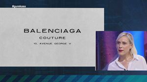 Balenciagaren estilo eta historiaz gehien dakien adituetako bat da Miren Arzallus