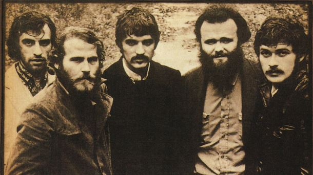 El grupo, de origen canadiense, publicó su segundo disco en 1969 y ahora se reedita con inéditos