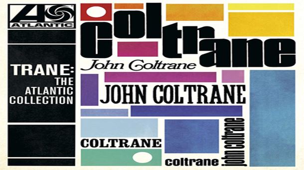 Monográfico sobre la etapa del saxofonista John Coltrane en Atlantic