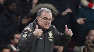 Lopetegui y Bielsa, candidatos a mejor entrenador 