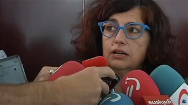 'No se puede acusar a EH Bildu de legitimar la violencia de ETA'