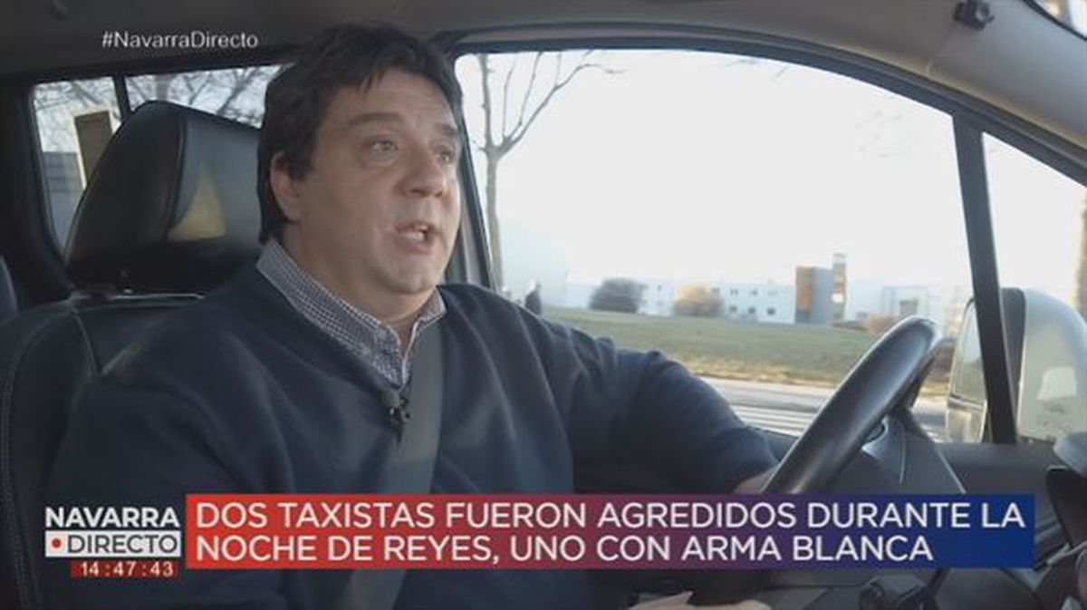 Kiko Asín, Teletaxi