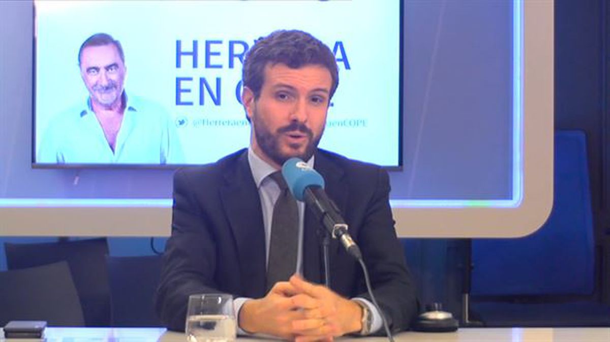 Pablo Casado / EiTB