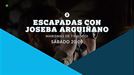 'Escapadas con Joseba Arguiñano' visita las Marismas de Txingudi
