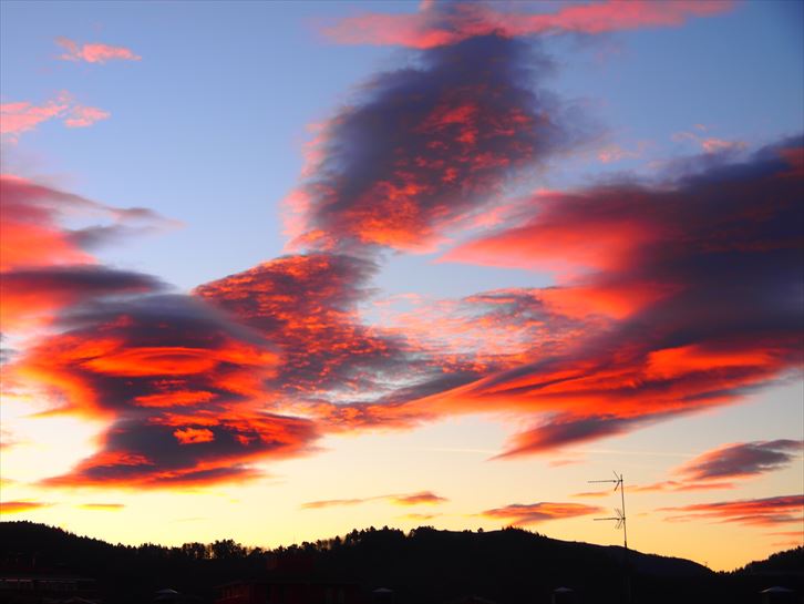 Usurbil (Maria Jesus Echeverria)