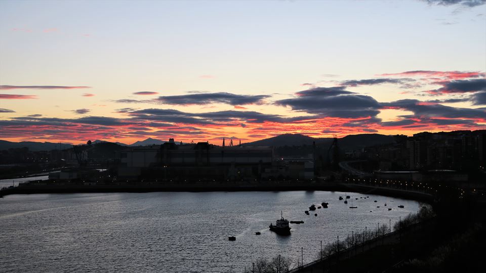 Portugaleta (Juantxu Aberasturi)