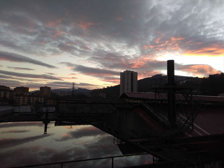 Arrasate (Nerea Irizar)