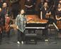 Actuación de la pianista Mitsuko Uchida en el Baluarte de Pamplona