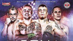 Boxeo en directo desde Pamplona, esta noche, en ETB1