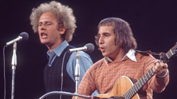 En enero se cumplen 50 años de la edición del quinto y último álbum de estudio de Simon & Garfunkel,