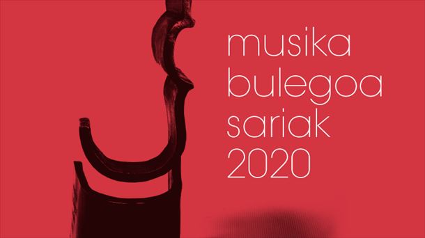 Premios Musika Bulegoa 2020