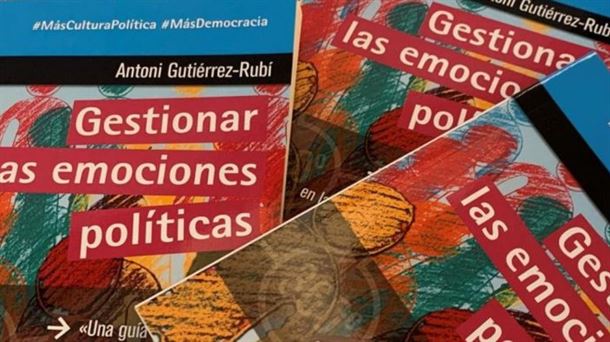 Gestionar las emociones políticas