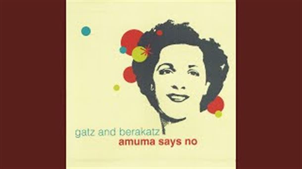 Amuma Says No: