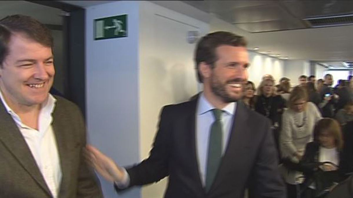 Pablo Casado